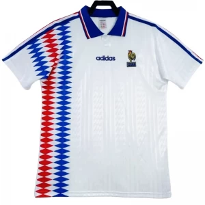 Francie Retro Dres 1994 Venkovní Mužské