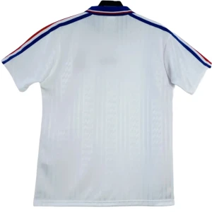 Francie Retro Dres 1994 Venkovní Mužské