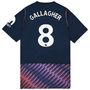 Gallagher #8 Fotbalové Dresy Tottenham Hotspur 2026-27 Venkovní Dres Mužské