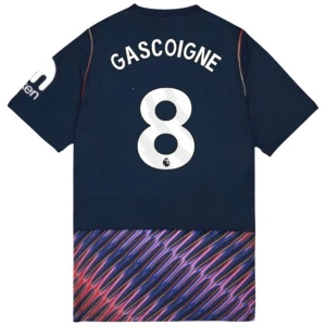 Gascoigne #8 Fotbalové Dresy Tottenham Hotspur 2026-27 Venkovní Dres Mužské