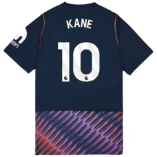 Harry Kane #10 Fotbalové Dresy Tottenham Hotspur 2026-27 Venkovní Dres Mužské