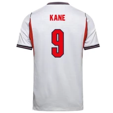 Harry Kane #9 Fotbalové Dresy Anglie Mistrovství Světa 2026 Domácí Dres Mužské