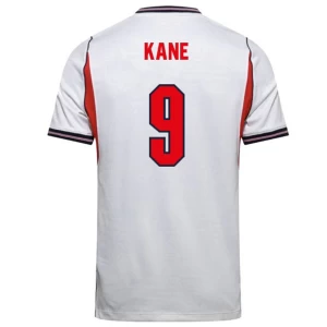 Harry Kane #9 Fotbalové Dresy Anglie Mistrovství Světa 2026 Domácí Dres Mužské