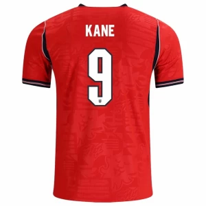 Harry Kane #9 Fotbalové Dresy Anglie Mistrovství Světa 2026 Venkovní Dres Mužské