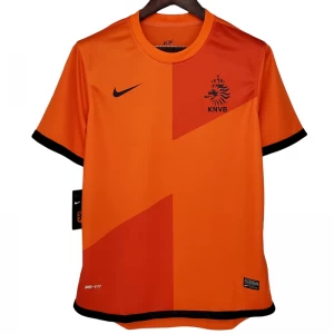 Holandsko Retro Dres 2012 Domácí Mužské