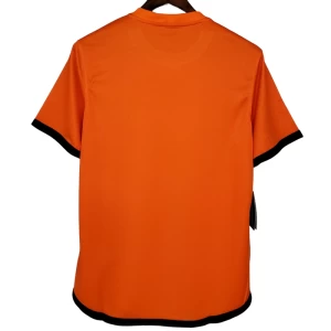 Holandsko Retro Dres 2012 Domácí Mužské