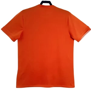 Holandsko Retro Dres 2014 Domácí Mužské