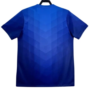 Holandsko Retro Dres 2014 Venkovní Mužské