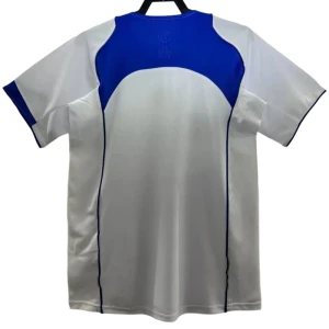 Inter Mediolan Retro Dres 2004-05 Venkovní Mužské