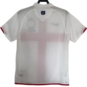 Inter Mediolan Retro Dres 2007-08 Venkovní Mužské