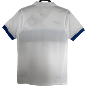 Inter Mediolan Retro Dres 2009-10 Venkovní Mužské