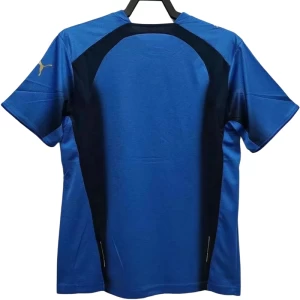 Itálie Retro Dres 2006 Domácí Mužské