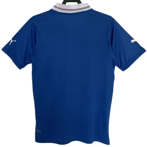 Itálie Retro Dres 2012 Domácí Mužské