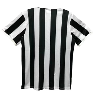 Juventus FC Retro Dres 1992-94 Domácí Mužské