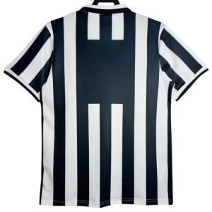 Juventus FC Retro Dres 1994-95 Domácí Mužské
