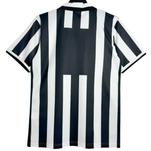 Juventus FC Retro Dres 1995-96 Domácí Mužské