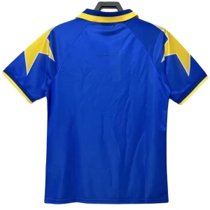 Juventus FC Retro Dres 1995-96 Venkovní Mužské