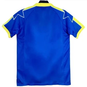 Juventus FC Retro Dres 1996-97 Venkovní Mužské