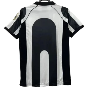 Juventus FC Retro Dres 1997-98 Domácí Mužské