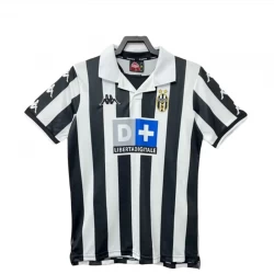 Juventus FC Retro Dres 1999-00 Domácí Mužské