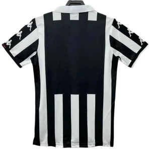 Juventus FC Retro Dres 1999-00 Domácí Mužské