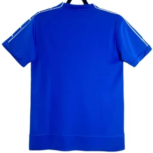 Juventus FC Retro Dres 1999-00 Venkovní Mužské