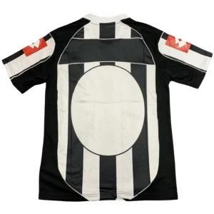 Juventus FC Retro Dres 2002-03 Domácí Mužské