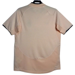 Juventus FC Retro Dres 2003-04 Venkovní Mužské