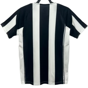 Juventus FC Retro Dres 2004-05 Domácí Mužské