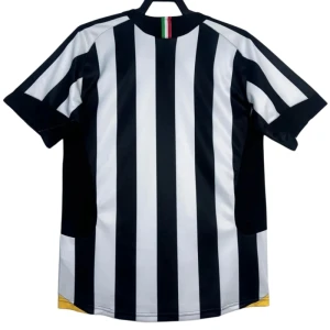 Juventus FC Retro Dres 2005-06 Domácí Mužské