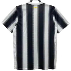 Juventus FC Retro Dres 2011-12 Domácí Mužské