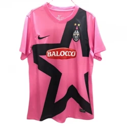Juventus FC Retro Dres 2011-12 Venkovní Mužské