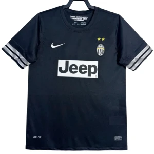 Juventus FC Retro Dres 2012-13 Venkovní Mužské