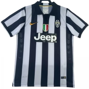 Juventus FC Retro Dres 2014-15 Domácí Mužské