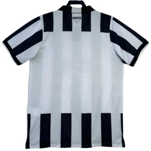 Juventus FC Retro Dres 2014-15 Domácí Mužské