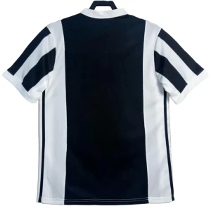 Juventus FC Retro Dres 2017-18 Domácí Mužské