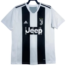 Juventus FC Retro Dres 2018-19 Domácí Mužské