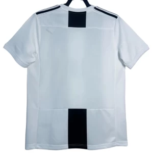 Juventus FC Retro Dres 2018-19 Domácí Mužské