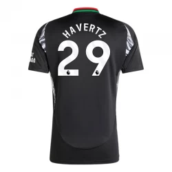 Kai Havertz #29 Fotbalové Dresy Arsenal FC 2024-25 Venkovní Dres Mužské