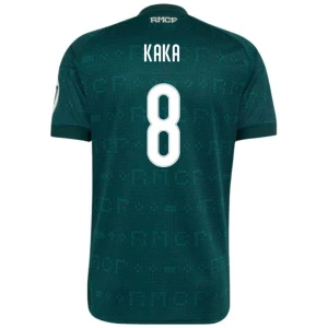 Kaka #8 Fotbalové Dresy Real Madrid 2026-27 Venkovní Dres Mužské