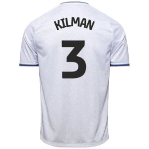 Kilman #3 Fotbalové Dresy West Ham United 2026-27 Venkovní Dres Mužské