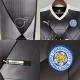 Leicester City Retro Dres 2015-16 Venkovní Mužské