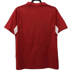 Liverpool FC Champions League Final Retro Dres 2004-06 Domácí Mužské