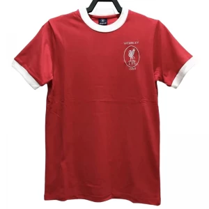 Liverpool FC Retro Dres 1965 Domácí Mužské