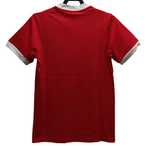 Liverpool FC Retro Dres 1965 Domácí Mužské