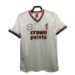 Liverpool FC Retro Dres 1985-86 Alternativní Mužské