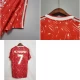 Liverpool FC Retro Dres 1989-90 Domácí Mužské