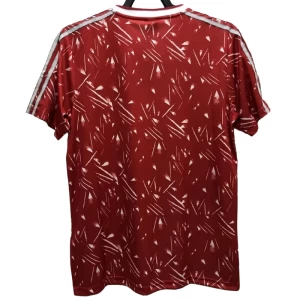 Liverpool FC Retro Dres 1989-91 Domácí Mužské