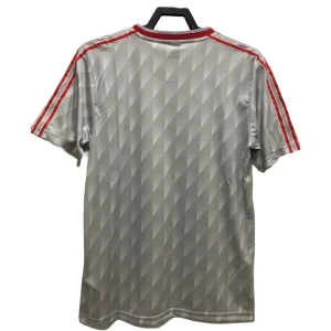 Liverpool FC Retro Dres 1989-91 Venkovní Mužské