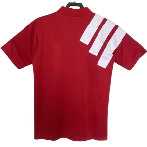 Liverpool FC Retro Dres 1992-93 Domácí Mužské